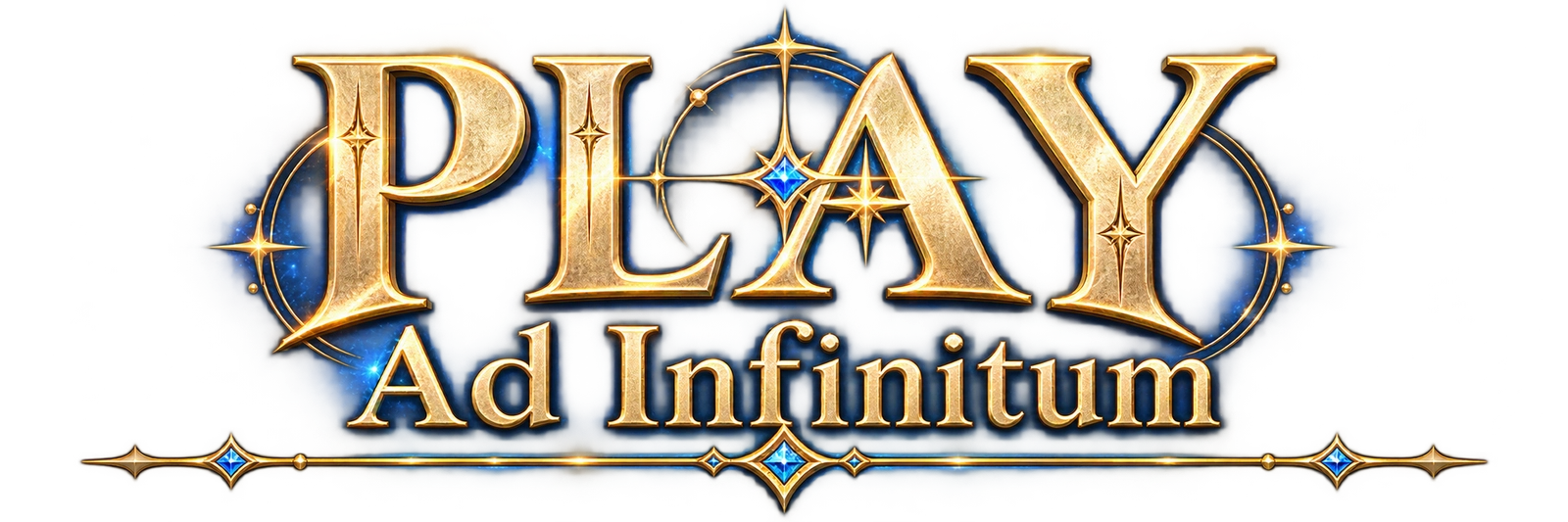 Play Ad Infinitum
