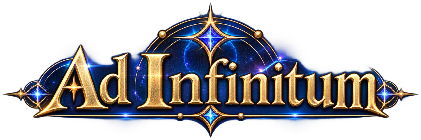 Ad Infinitum