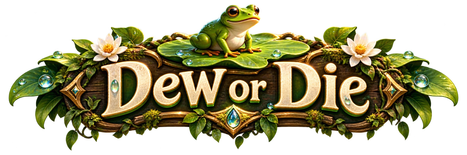 Dew or Die