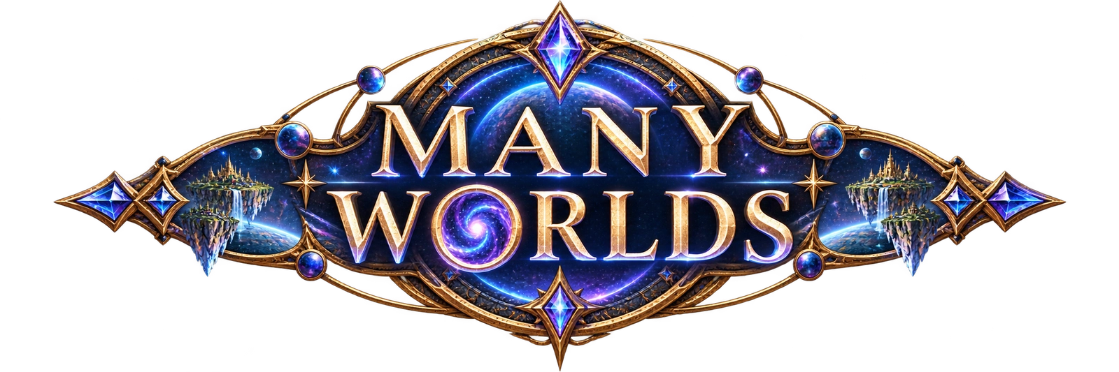 Many Worlds