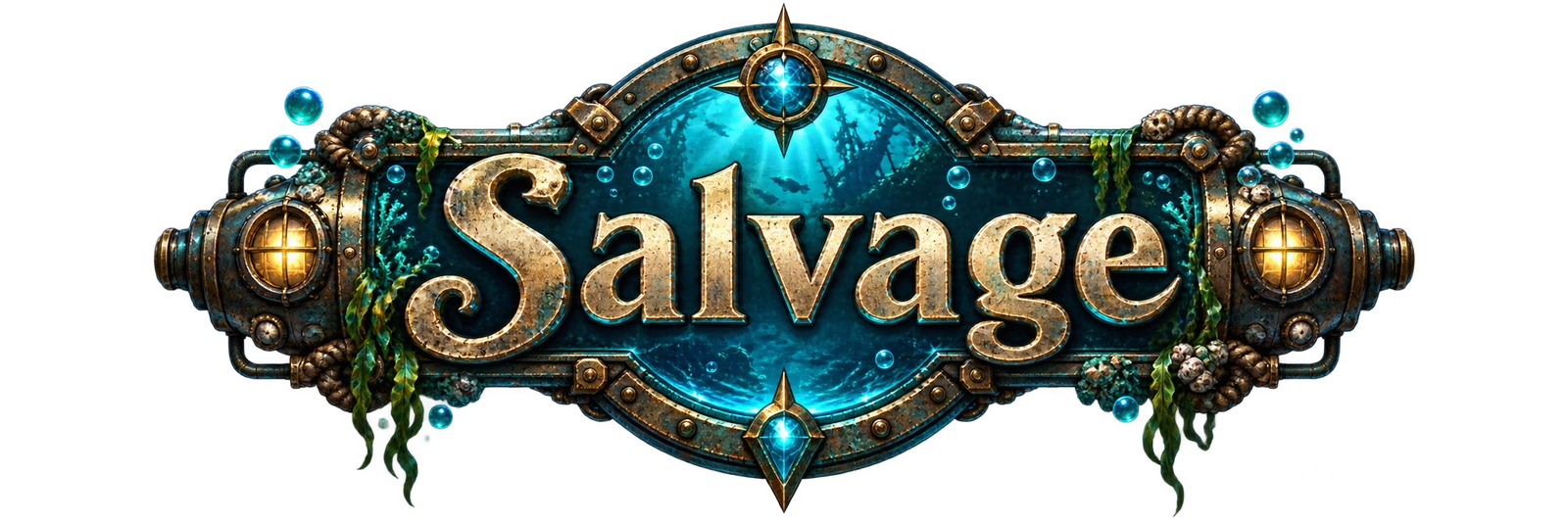 Salvage